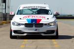 BMW 335i Race Car by ADF Motorsport 2012 года